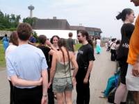 Nikita+Lenore Wedding Toronto - 160 